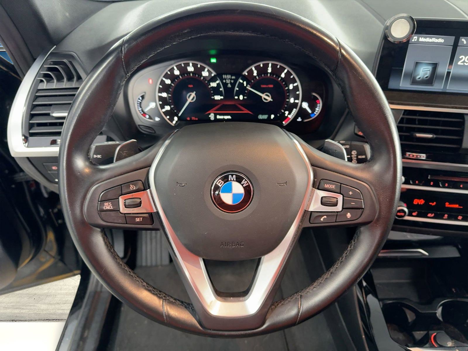 Used 2019 BMW X3 sDrive30i image 16