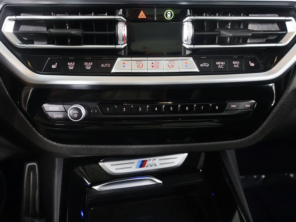 Used 2023 BMW X3 M40i AWD/4WD image 55