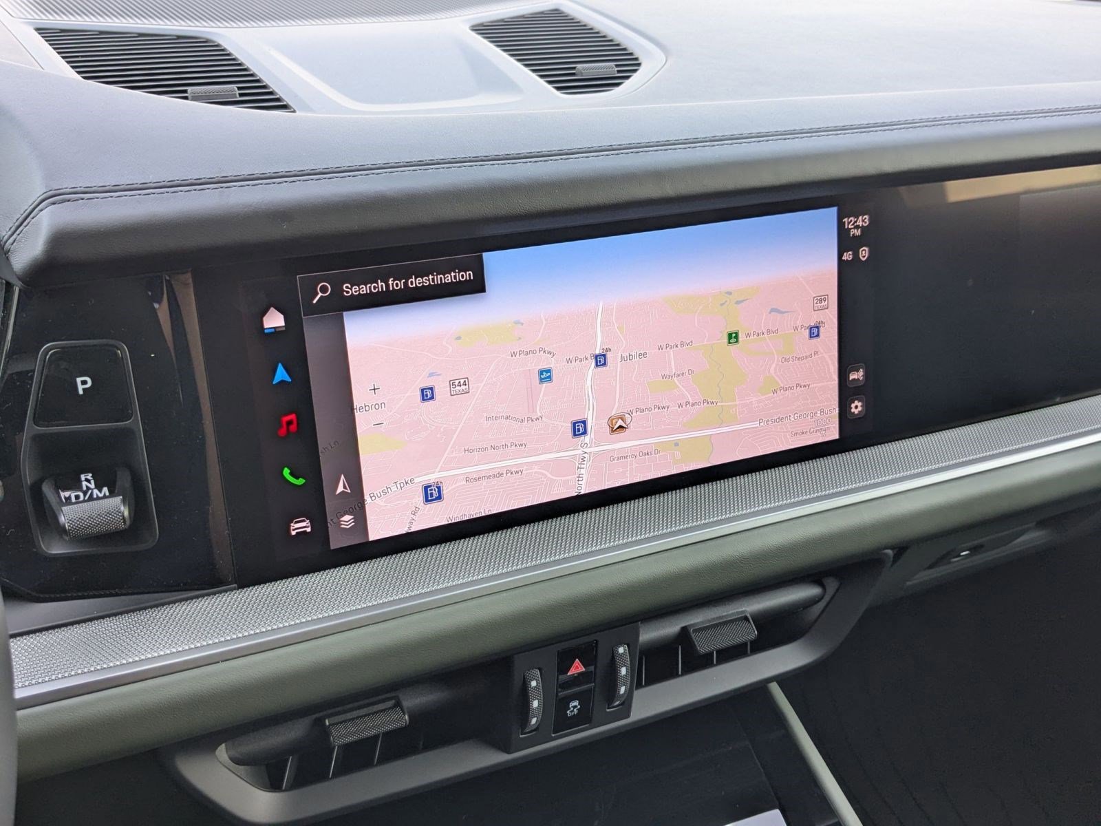 New 2026 Porsche Cayenne image 17