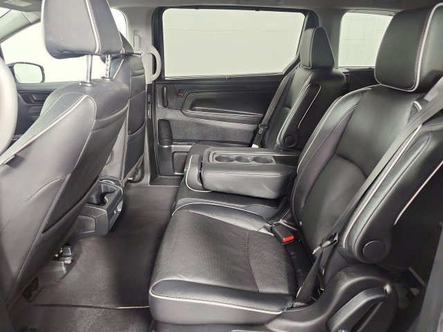 Certified 2022 Honda Odyssey Elite image 24