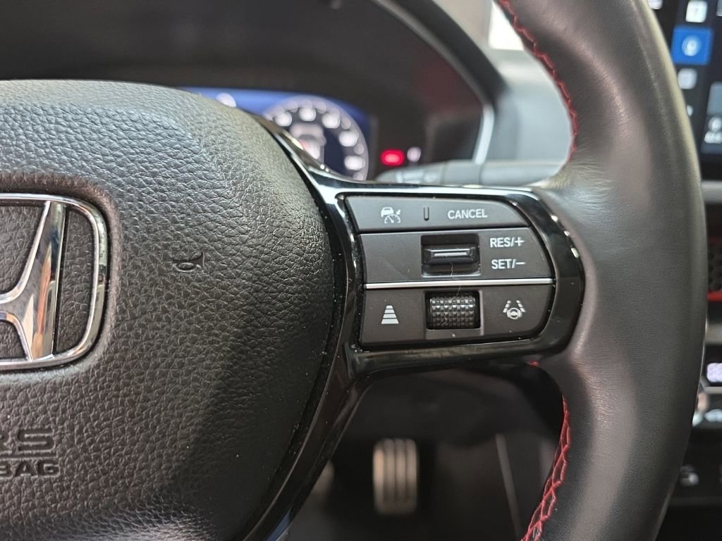 Used 2025 Honda Civic Si image 18