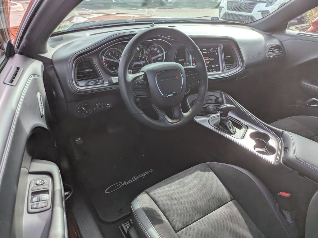 Used 2023 Dodge Challenger GT w/ Plus Package image 14