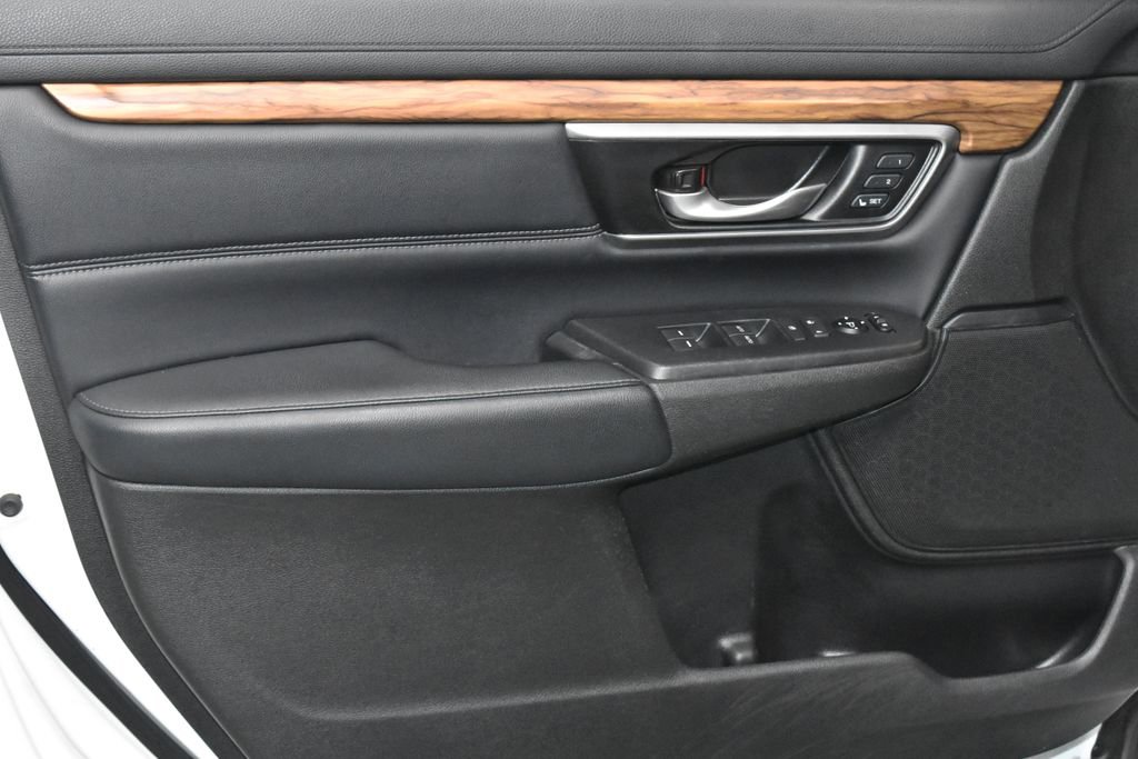 Used 2018 Honda CR-V EX-L image 4