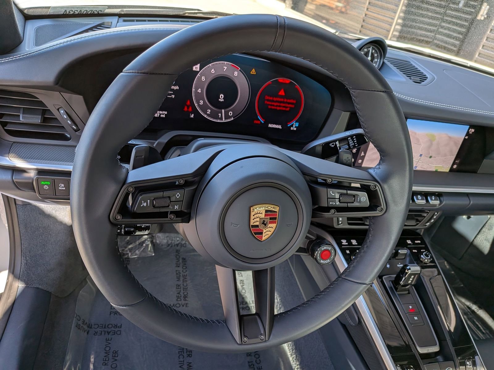 Certified 2025 Porsche 911 Carrera image 17