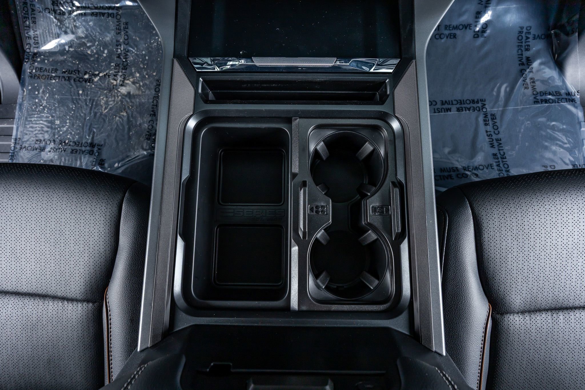 Used 2026 Ford F350 Lariat w/ Lariat Premium Package image 27