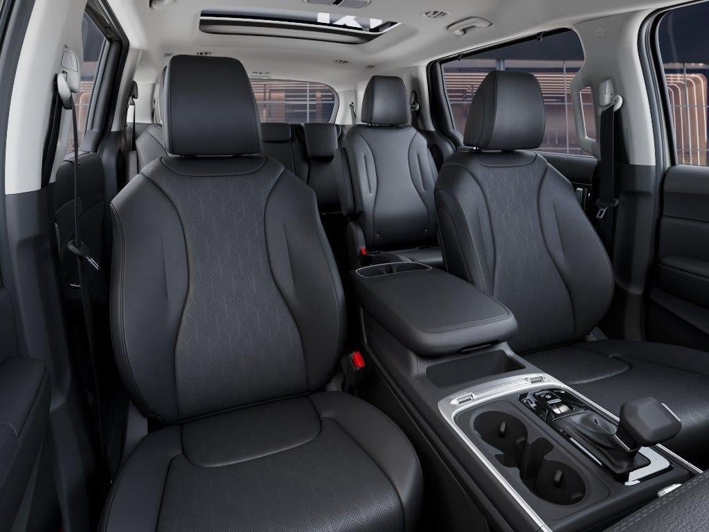 New 2027 Kia Carnival SX w/ Dark Edition Package FWD image 15