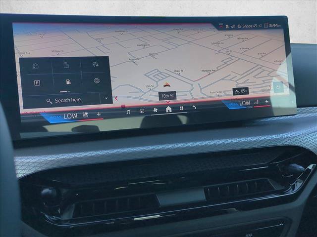 New 2026 BMW M440i Convertible w/ Premium Package RWD image 14