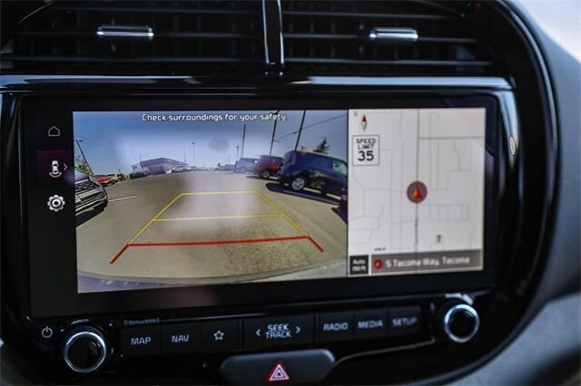 New 2025 Kia Soul S image 22