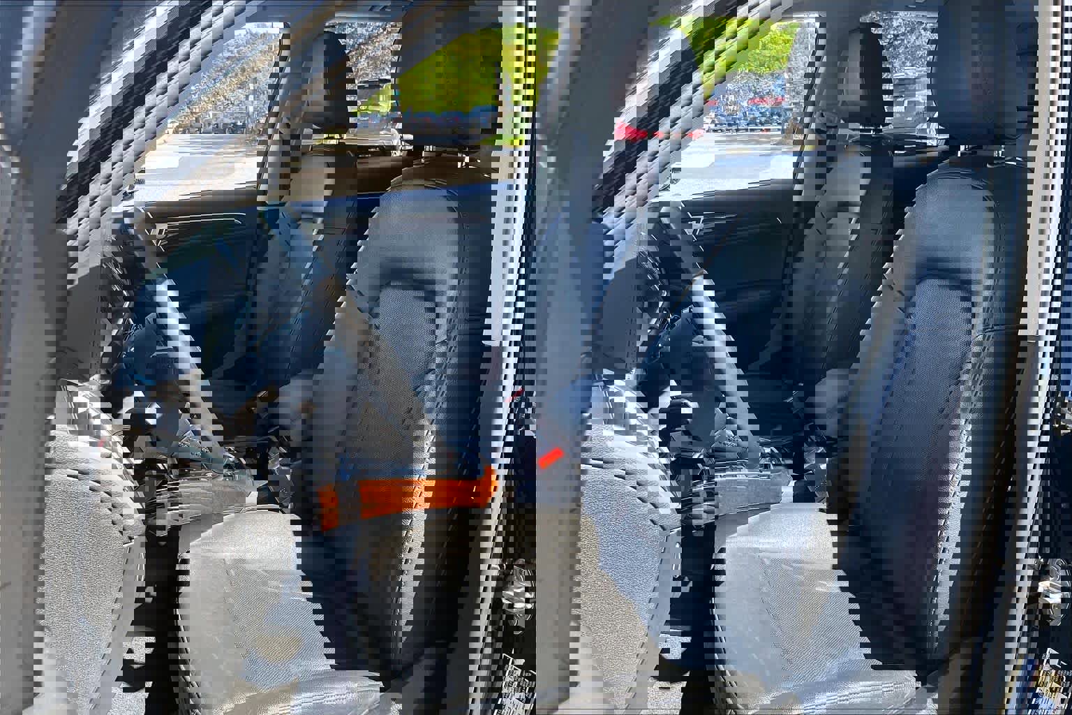 Used 2015 Audi Q5 TDI Premium Plus AWD/4WD image 7