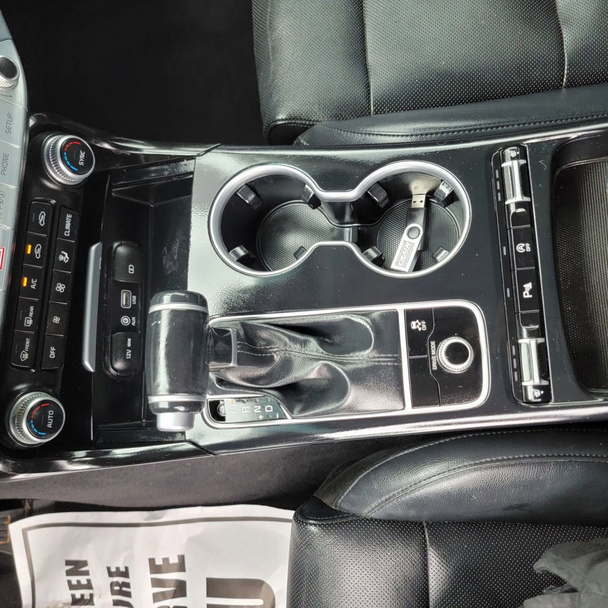 Used 2019 Kia Stinger image 18