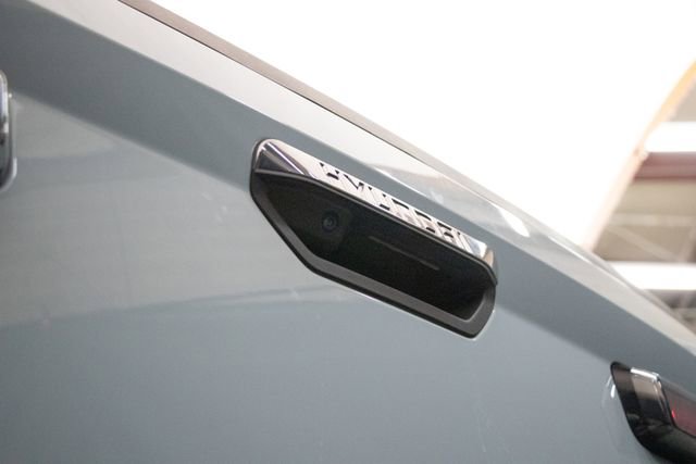 Used 2025 Hyundai Santa Cruz XRT image 13
