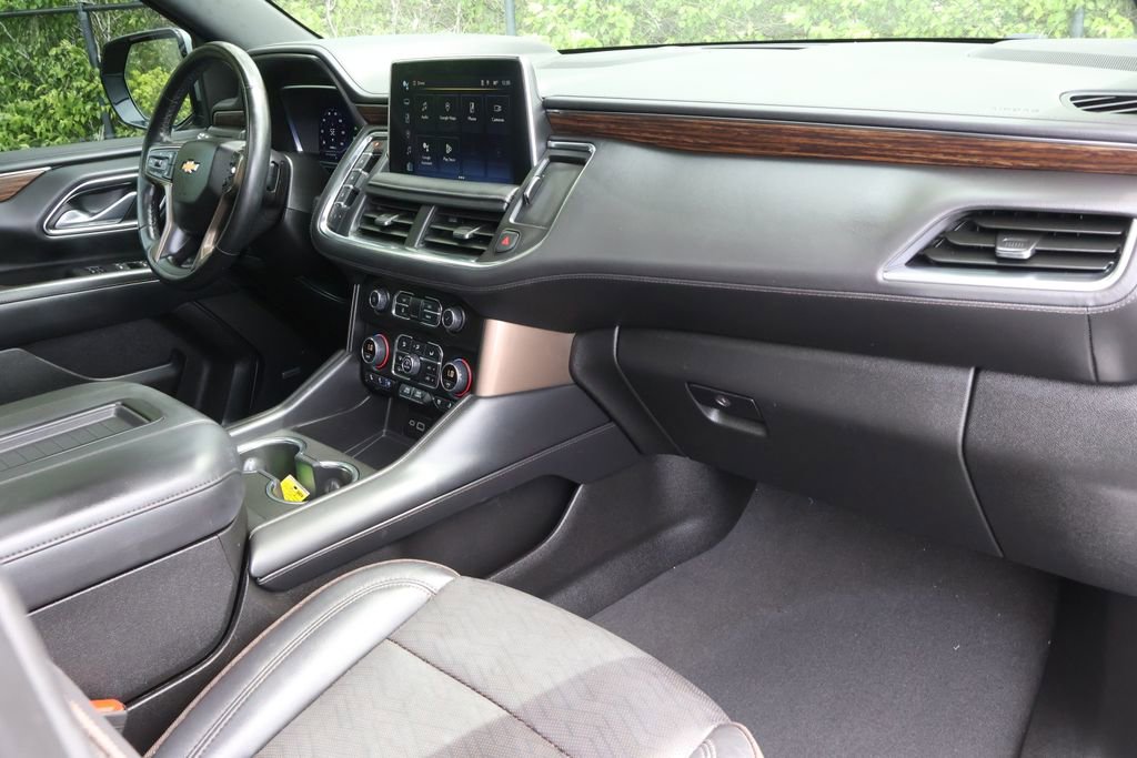 Used 2024 Chevrolet Suburban High Country w/ Max Trailering Package AWD/4WD image 41