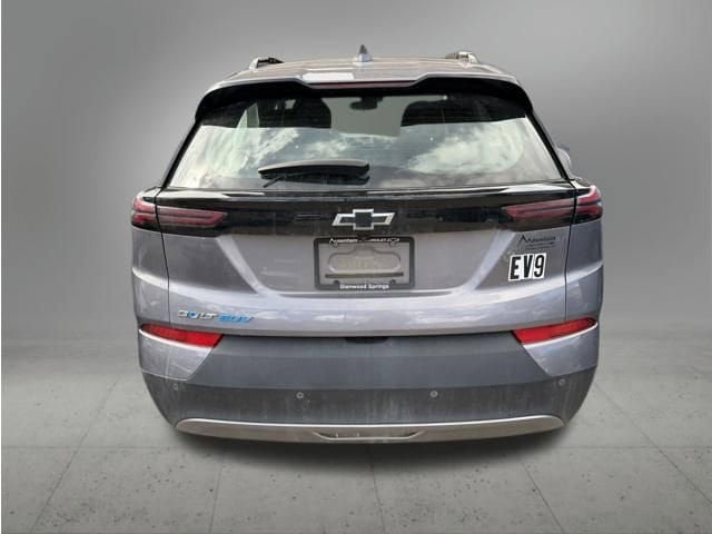 Used 2023 Chevrolet Bolt EUV LT w/ Driver Confidence Package FWD image 10