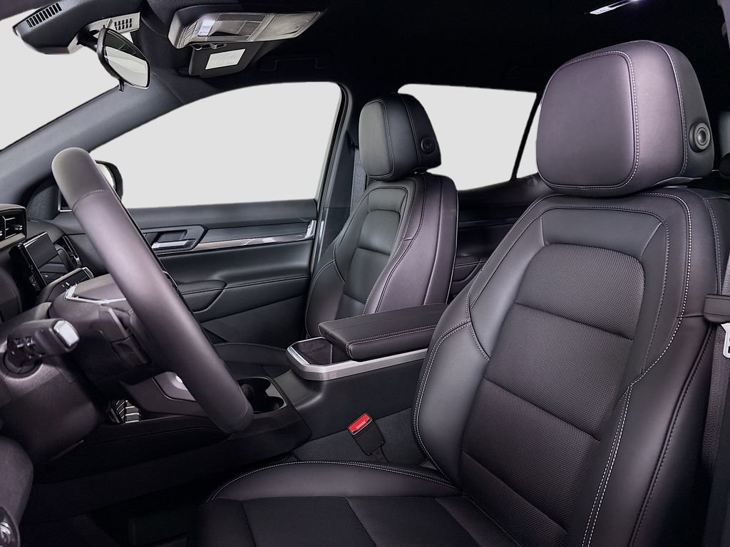 New 2026 GMC Terrain Elevation w/ Elevation Premium Package image 20