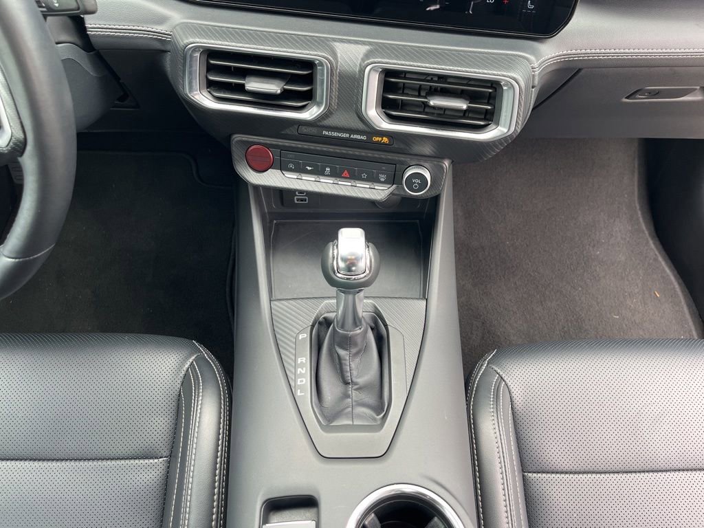 Used 2025 Ford Mustang Premium RWD image 23
