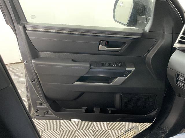 New 2026 Toyota Tundra Platinum image 20