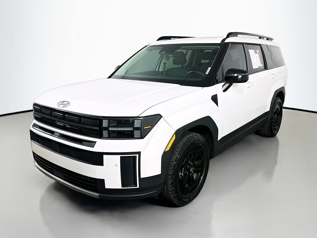 Used 2024 Hyundai Santa Fe XRT image 3