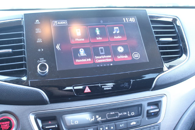 Used 2022 Honda Ridgeline Sport image 29