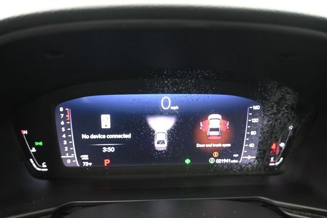 Used 2023 Honda Accord EX image 20