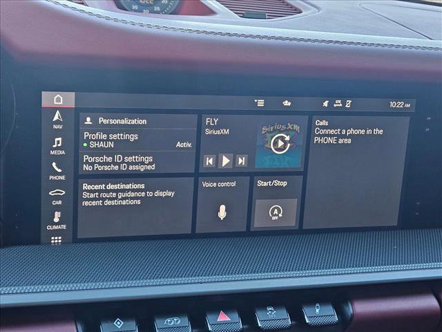Used 2021 Porsche 911 Carrera S image 12