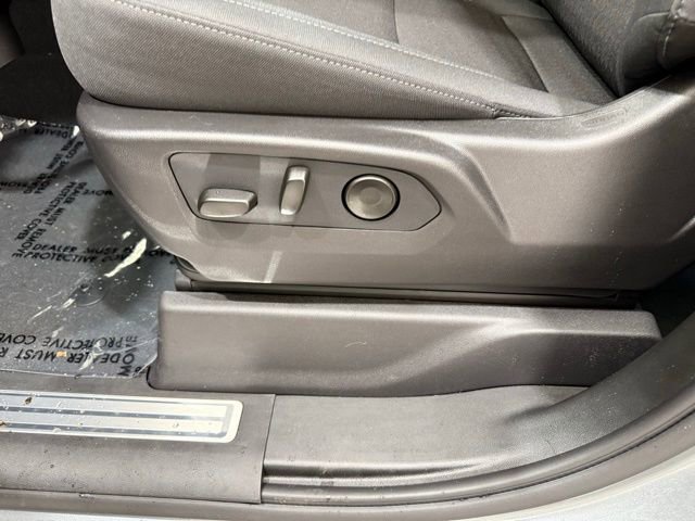 New 2026 Chevrolet Silverado 1500 LT image 13