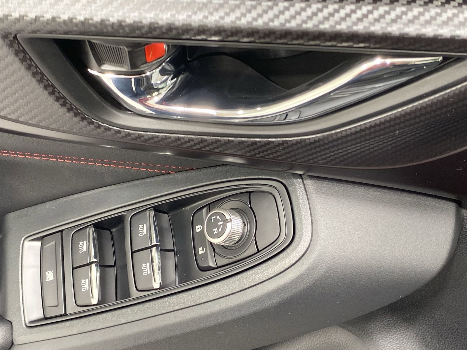 New 2026 Subaru WRX Premium AWD/4WD image 13