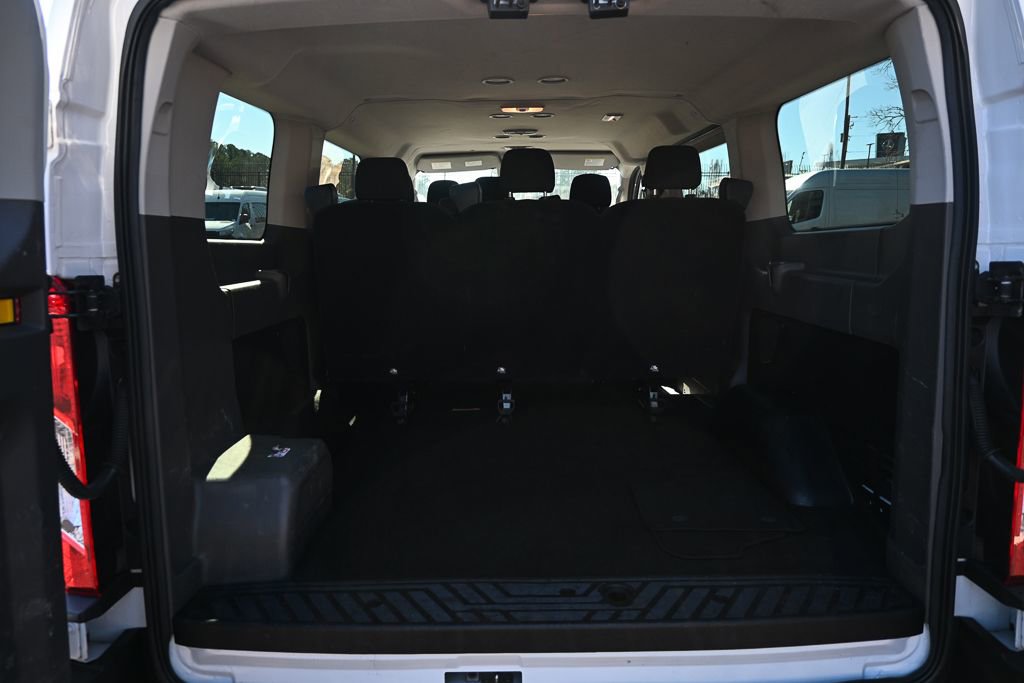 Used 2020 Ford Transit 150 XL image 26