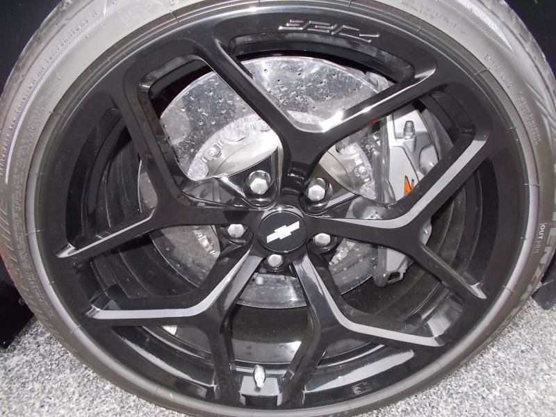 Used 2015 Chevrolet Camaro Z/28 image 20