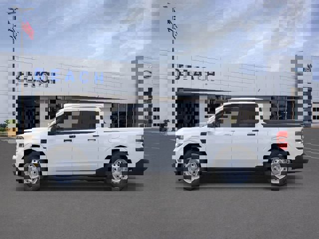 New 2025 Ford Maverick XL w/ Equipment Group 101A image 3