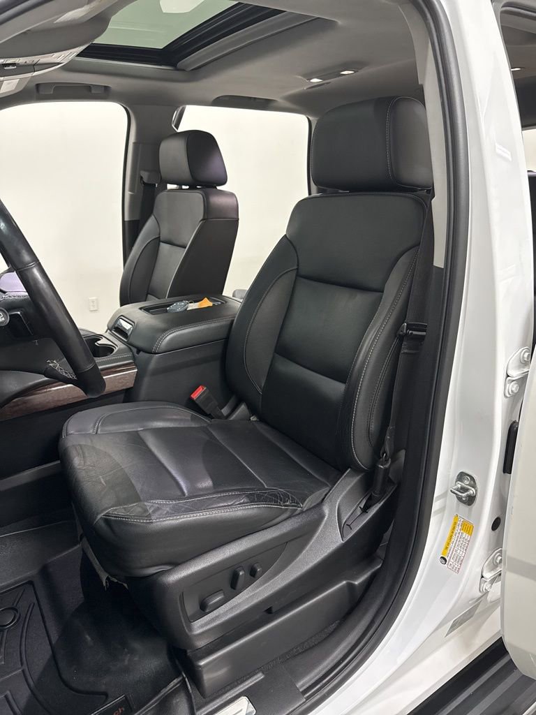 Used 2020 GMC Yukon SLT image 13