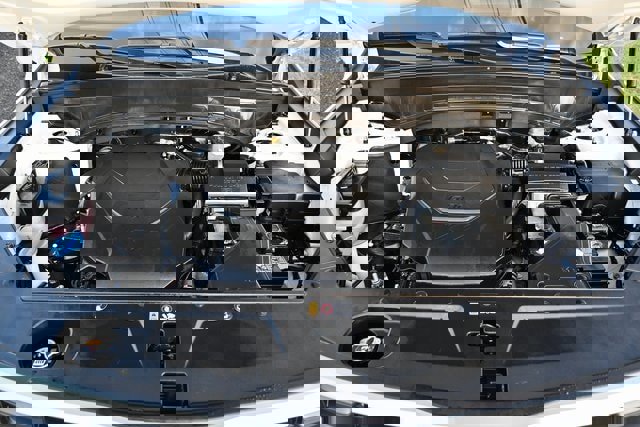 Used 2025 Kia Telluride SX image 15