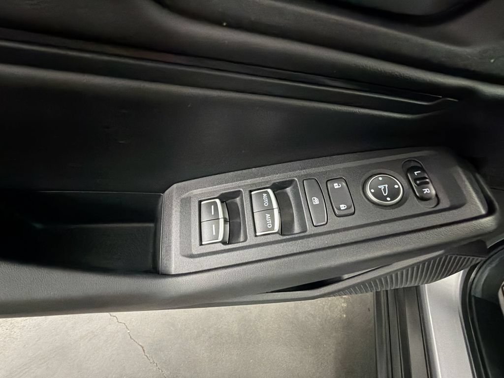 Certified 2026 Honda Accord SE image 23