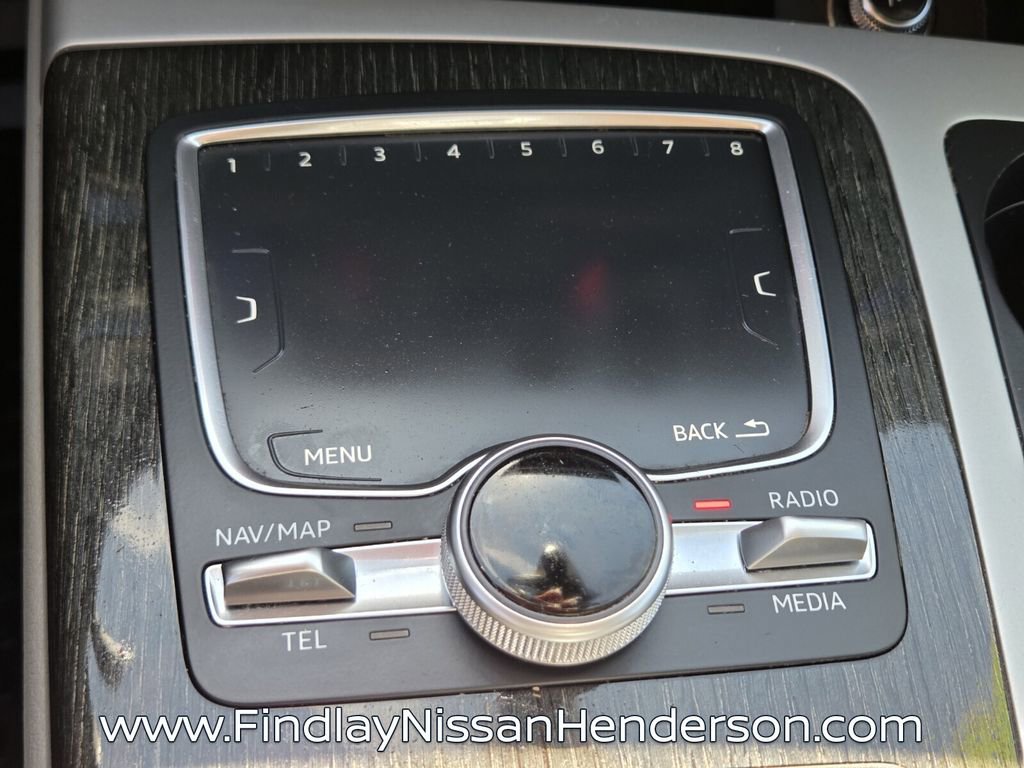 Used 2019 Audi Q7 2.0T Premium w/ Convenience Package image 29