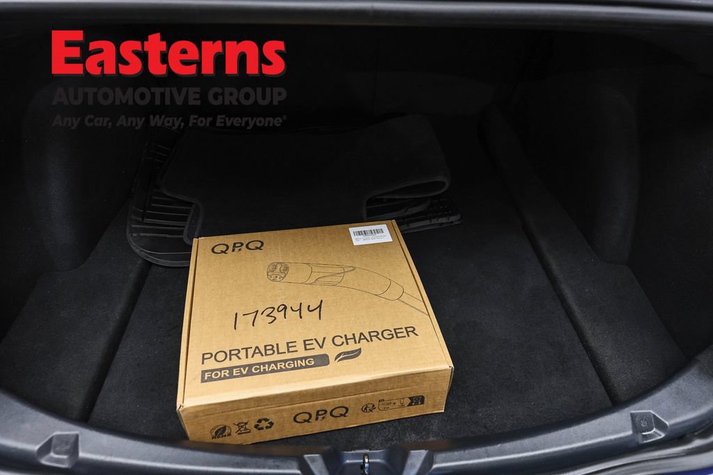 Used 2018 Tesla Model 3 Long Range RWD image 9
