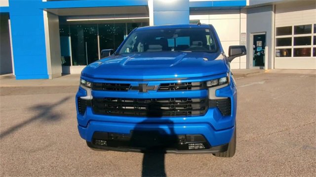 New 2026 Chevrolet Silverado 1500 RST w/ All Star Edition Plus image 3