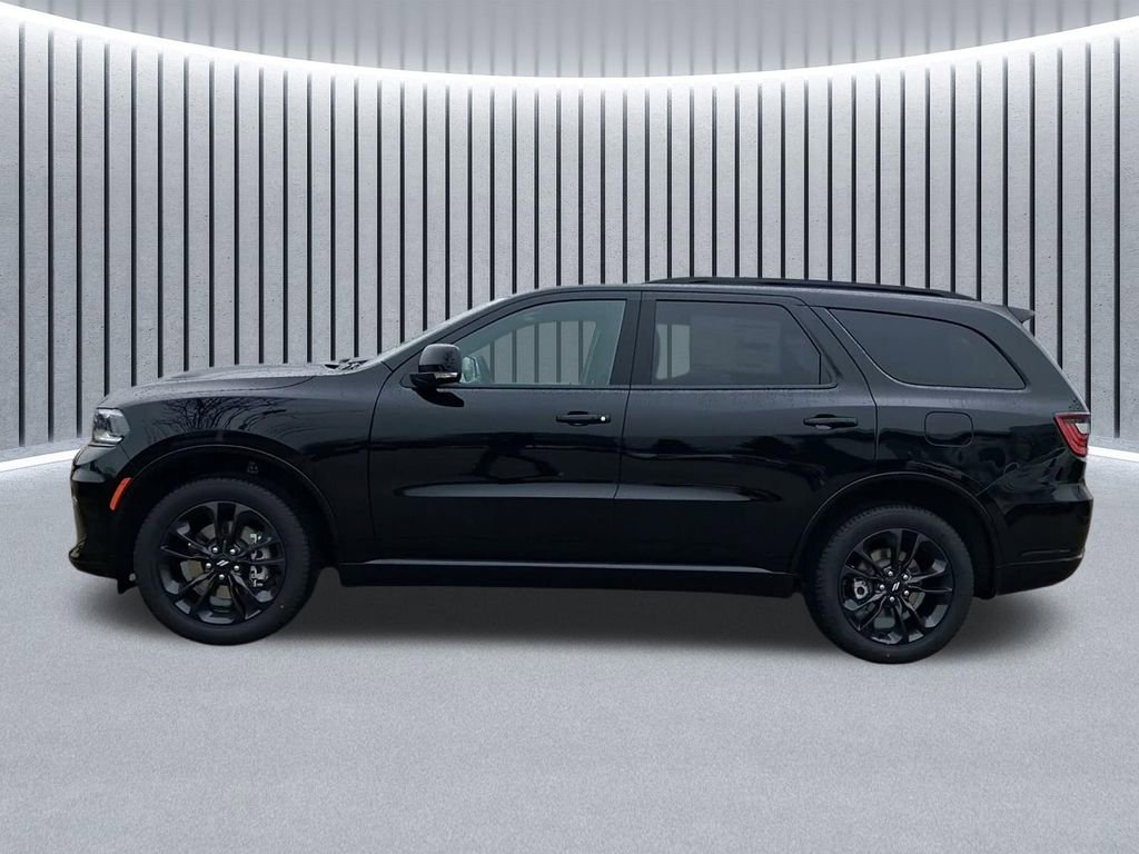 New 2026 Dodge Durango GT image 14