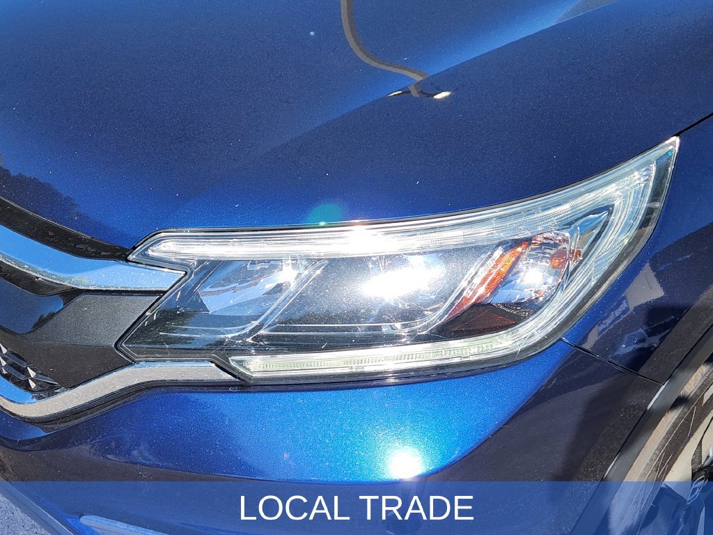 Used 2016 Honda CR-V Touring image 13