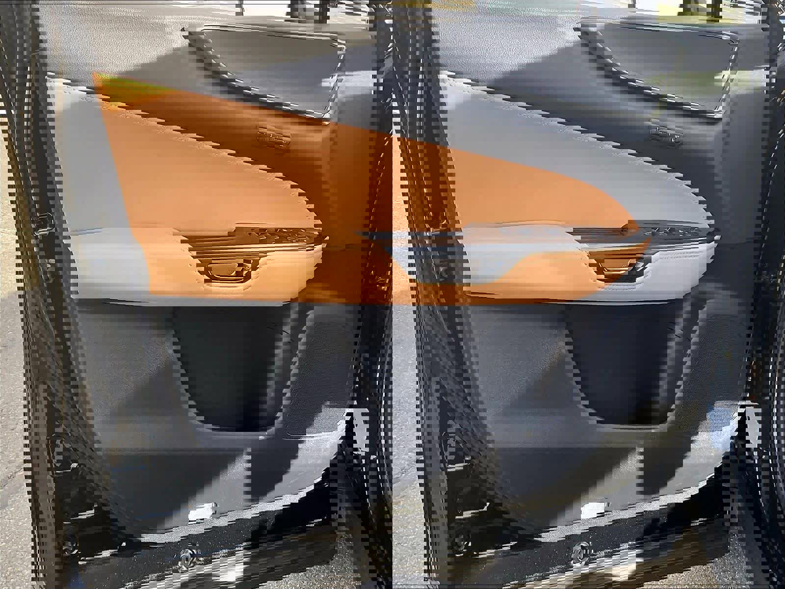 Used 2022 Lexus NX 450h+ AWD w/ Vision Package image 23