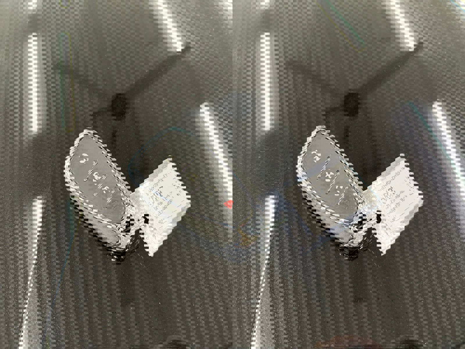 Used 2024 Chevrolet Equinox LS image 27