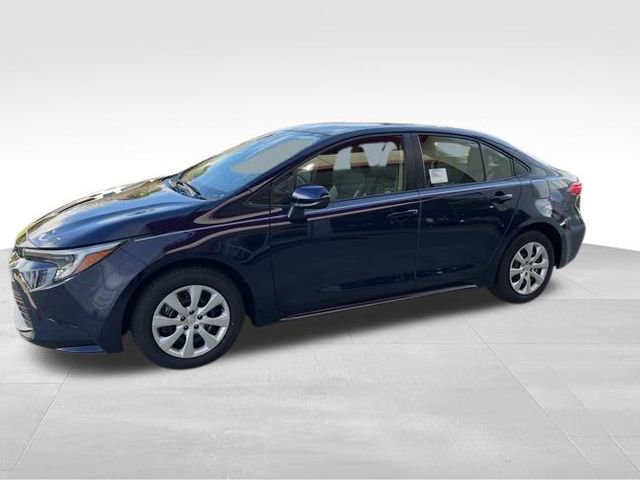 New 2026 Toyota Corolla LE image 3