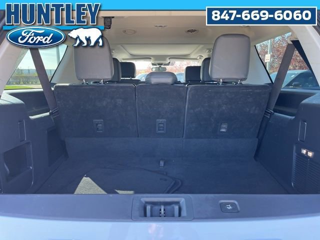 Used 2025 Ford Expedition Max Active image 13