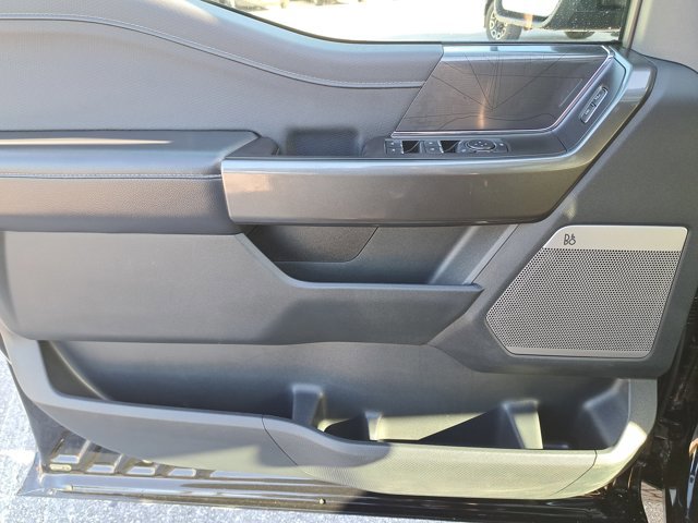 Used 2021 Ford F150 XLT w/ Equipment Group 302A High image 24