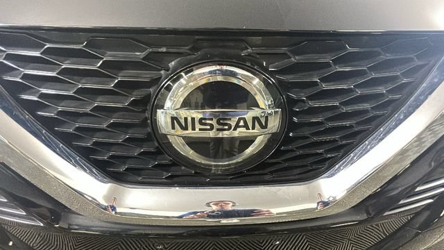 Used 2020 Nissan Rogue Sport SV w/ All-Weather Package AWD/4WD image 9