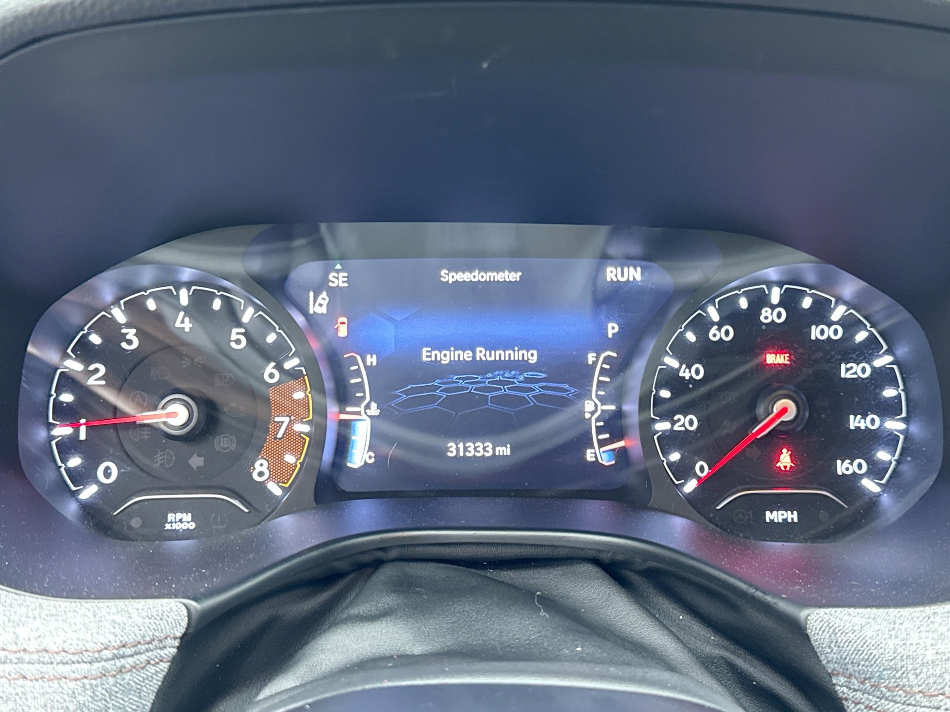 Used 2022 Jeep Compass Latitude image 10