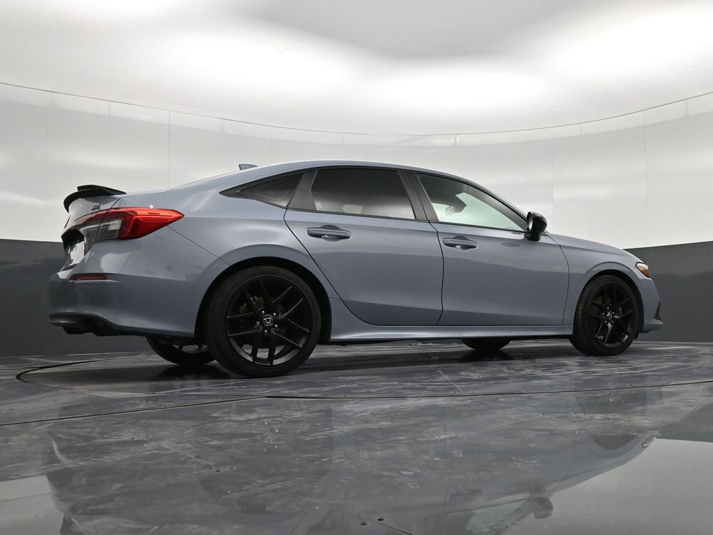 Used 2024 Honda Civic Si image 24