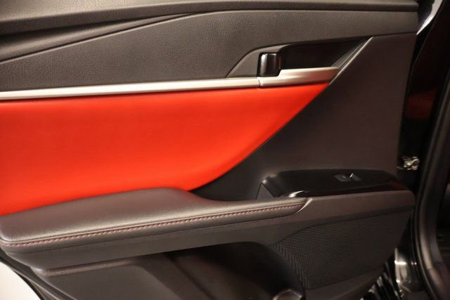 Certified 2025 Toyota Camry XSE w/ Premium Package image 28