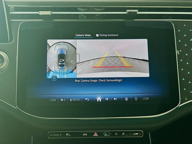 New 2026 Mercedes-Benz E 350 4MATIC Sedan image 14