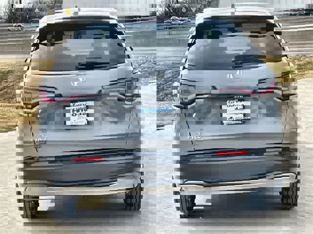 Certified 2026 Honda HR-V EX-L image 6