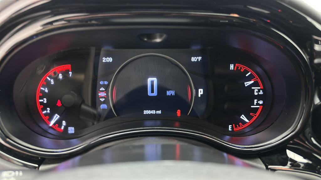 Used 2022 Dodge Durango Citadel AWD/4WD image 21
