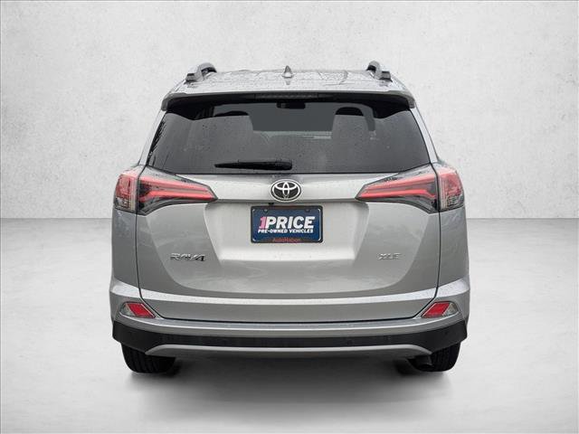 Used 2018 Toyota RAV4 XLE image 7